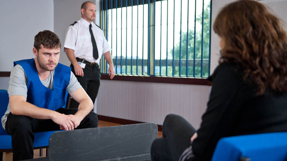 Aaron Livesy, Emmerdale