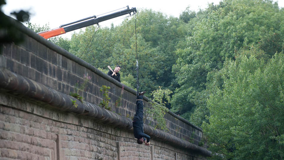 Pete Barton, Emmerdale