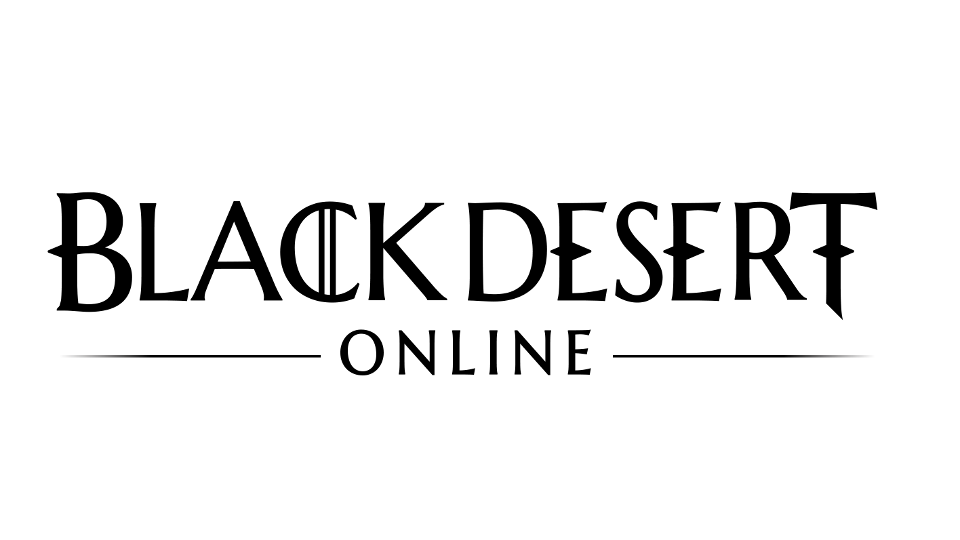Black Desert Online
