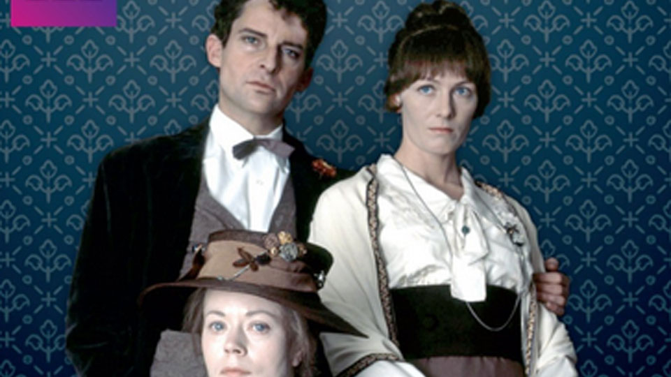 A Picture of Katherine Mansfield