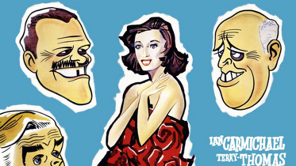 School for Scoundrels