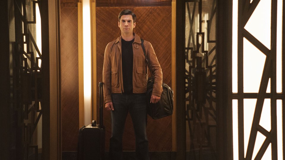 American Horror Story: Hotel