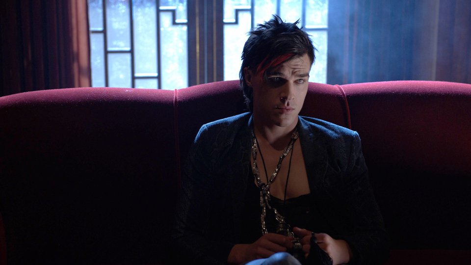 American Horror Story: Hotel episode 3