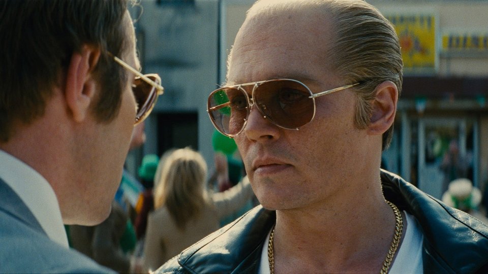 Black Mass