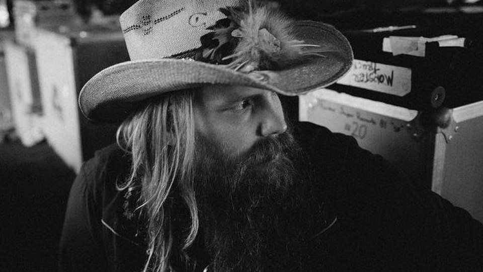 Chris Stapleton