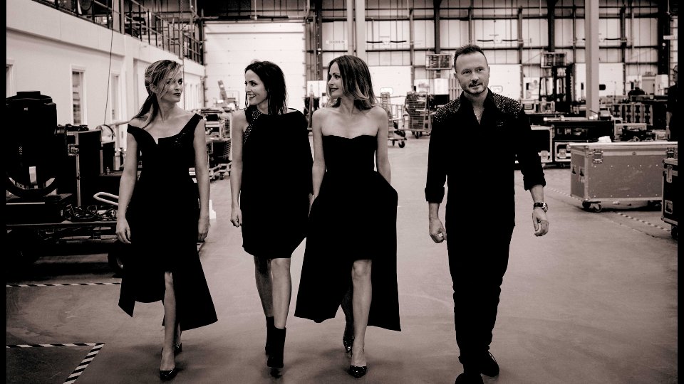 The Corrs