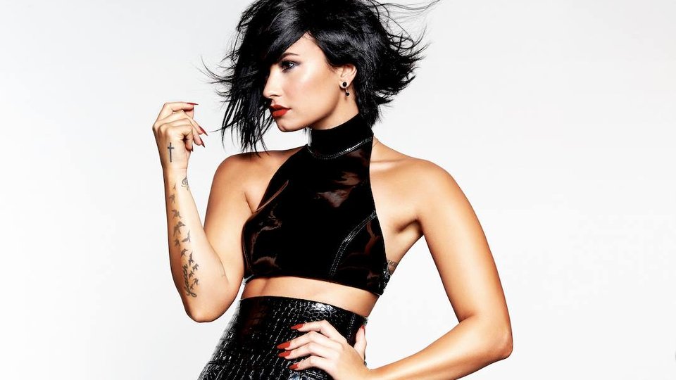 Demi Lovato