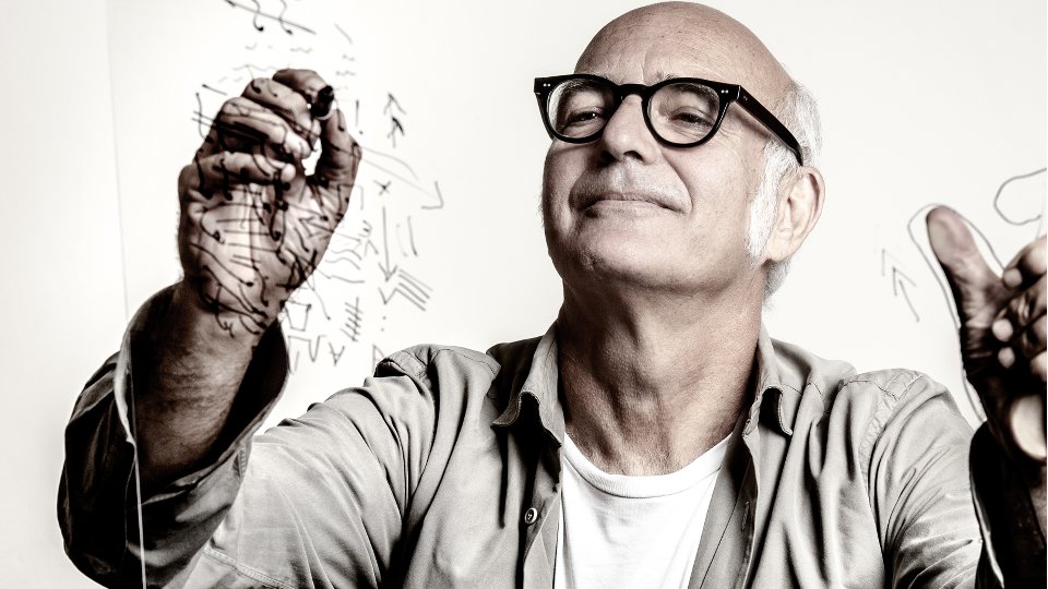 Ludovico Einaudi