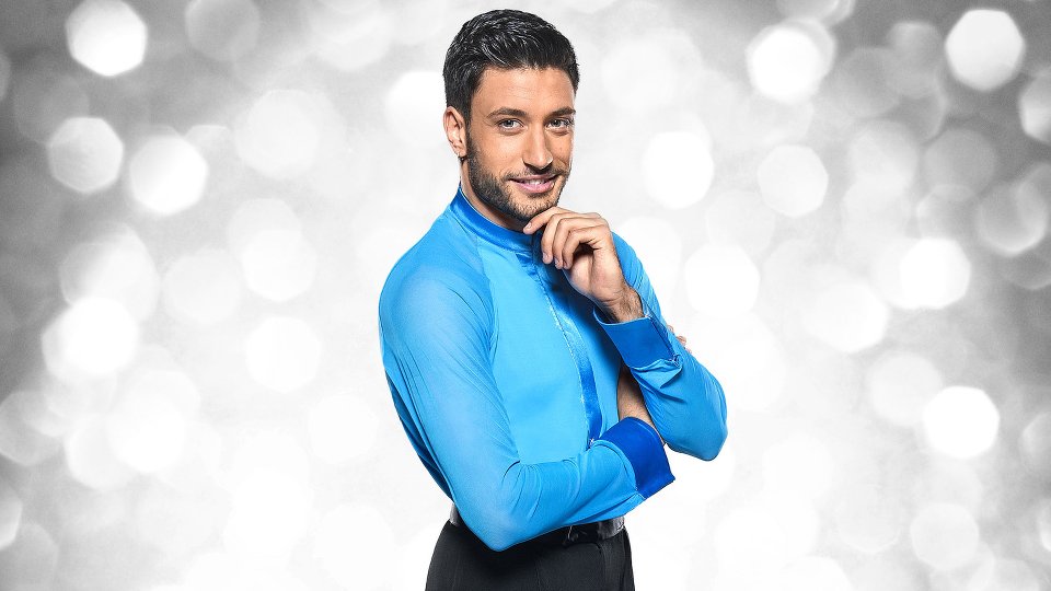 Giovanni Pernice