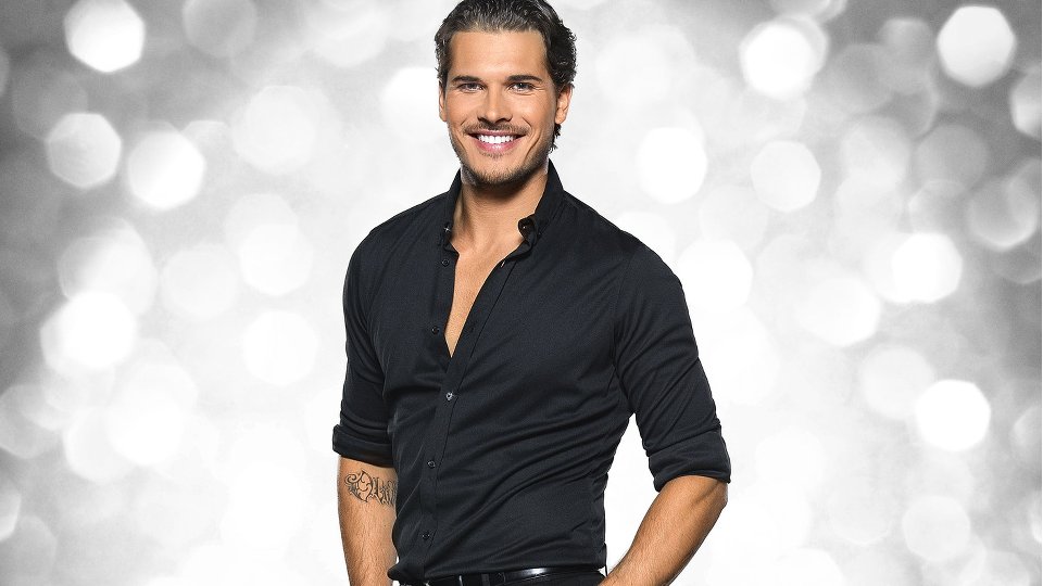 Gleb Savchenko