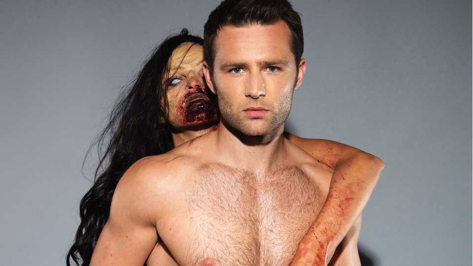 Harry Judd
