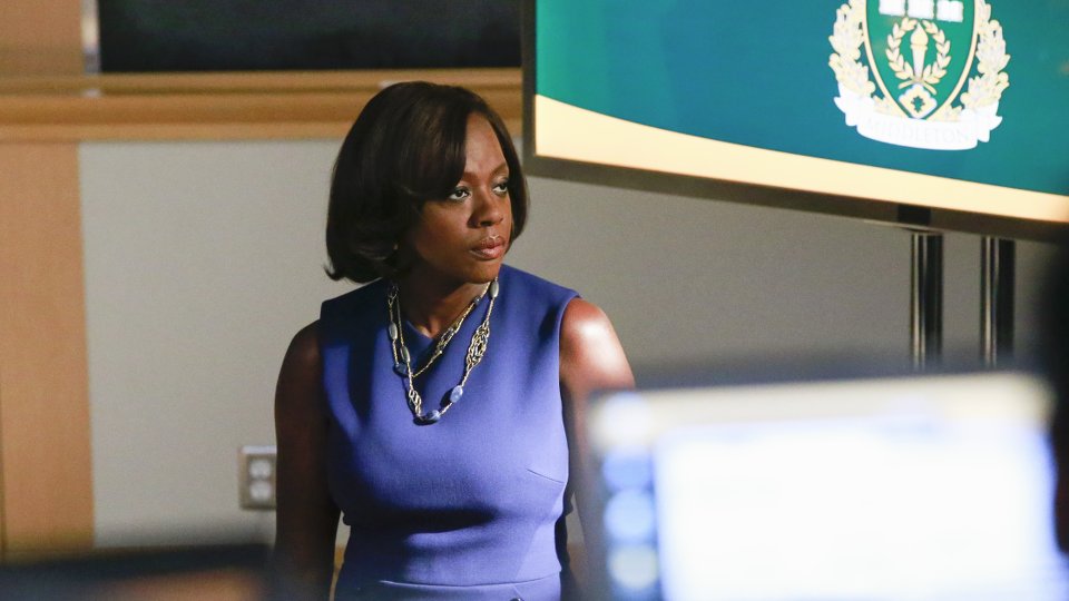 How to Get Away With Murder 2x01