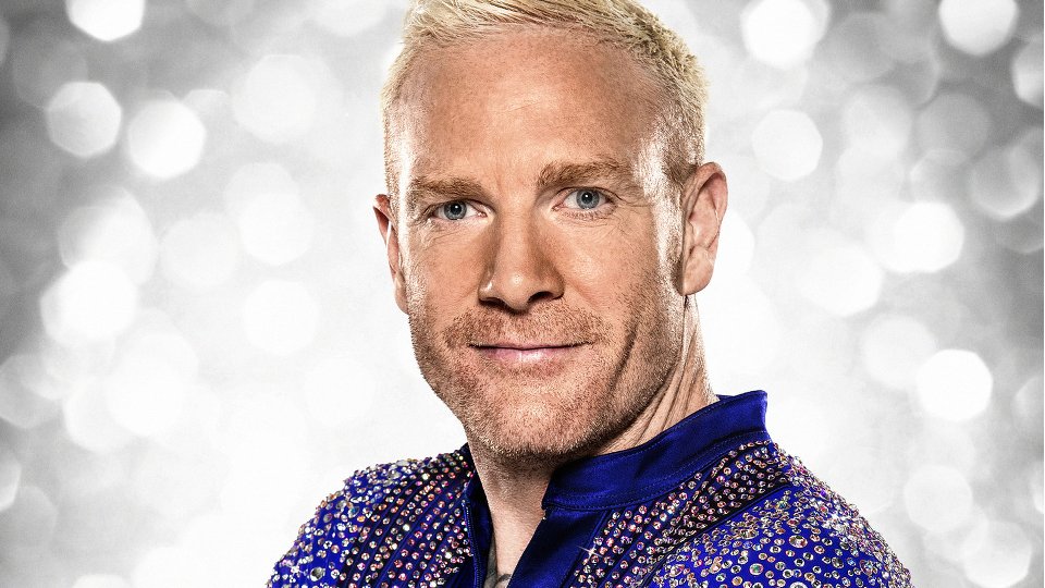 Iwan Thomas