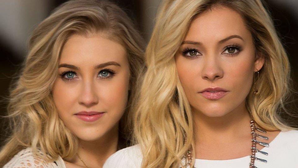 Maddie & Tae