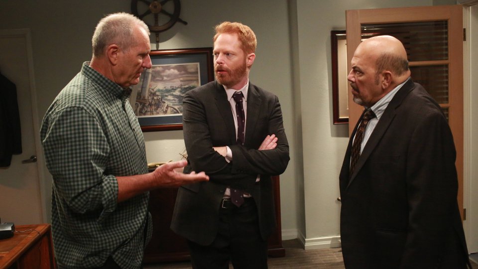 Modern Family 7x03