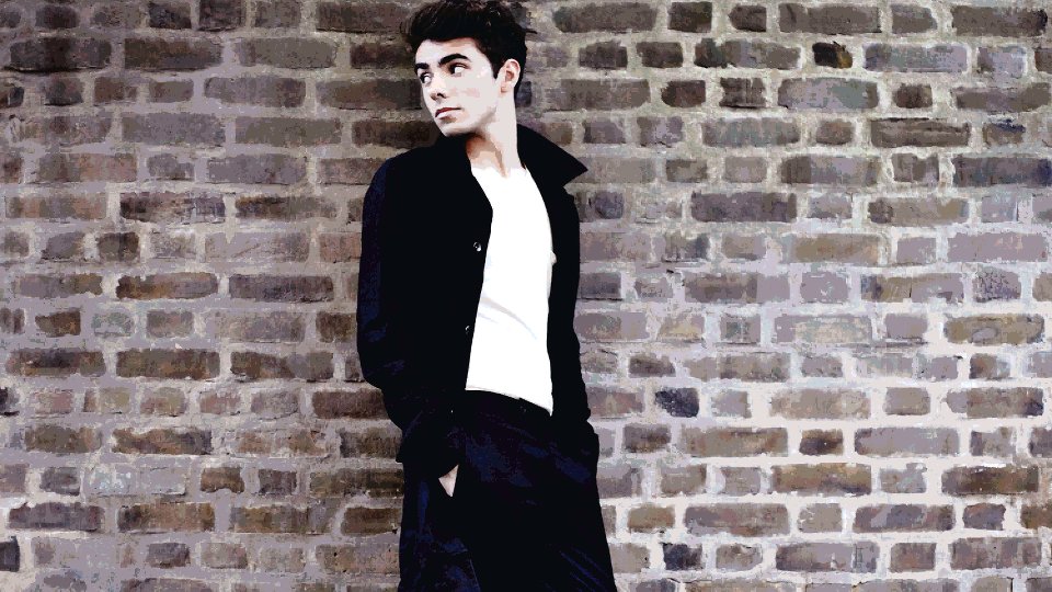 Nathan Sykes