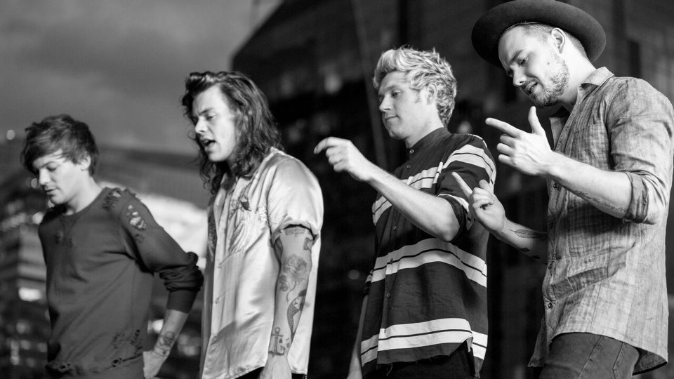 One Direction