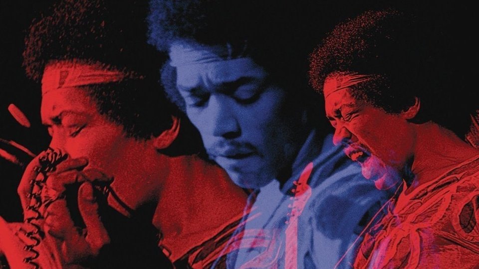 Jimi Hendrix