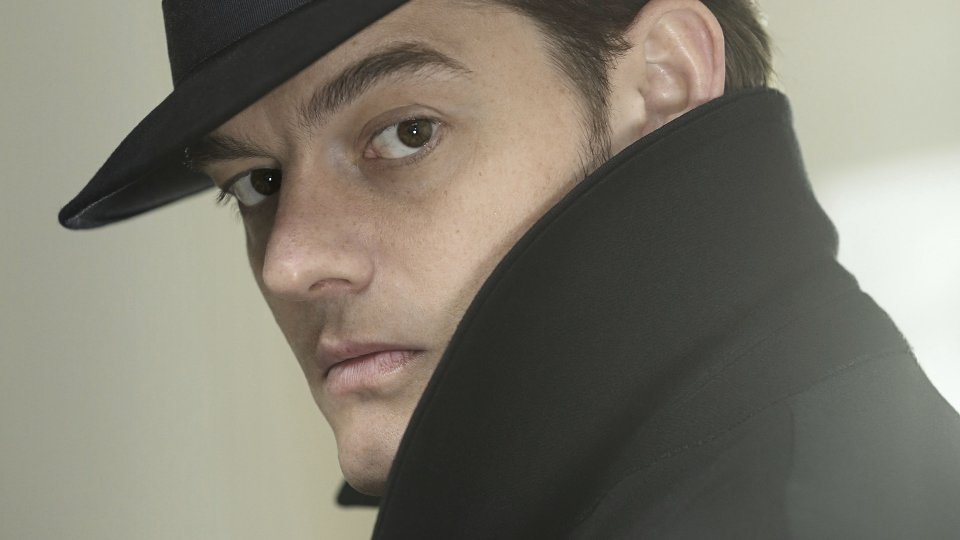 Sam Riley