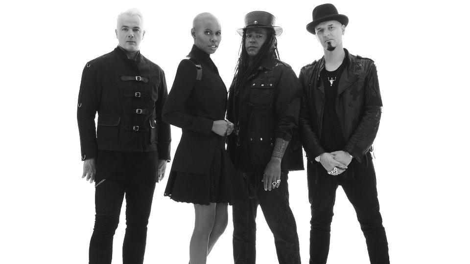 Skunk Anansie