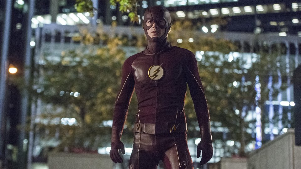 The Flash 2x04