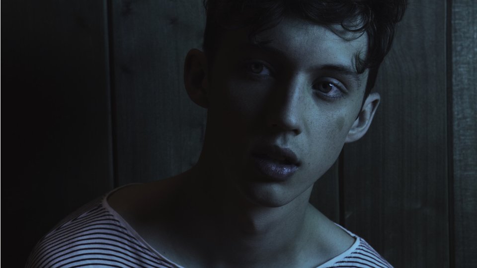 Troye Sivan