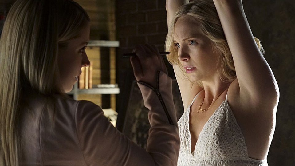 The Vampire Diaries 7x02