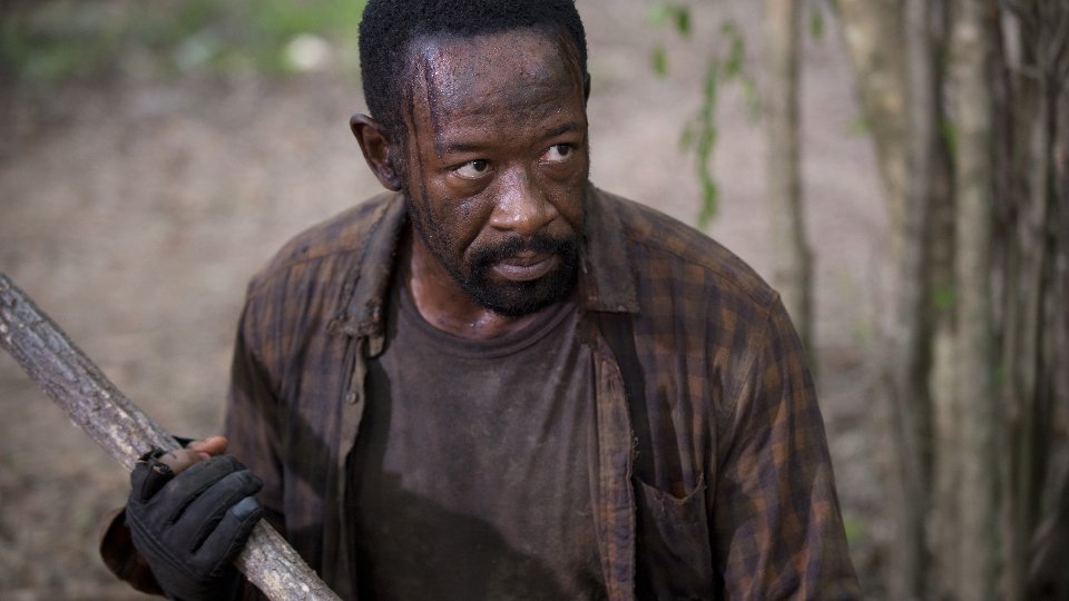 The Walking Dead 6x04