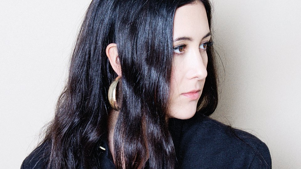 Vanessa Carlton