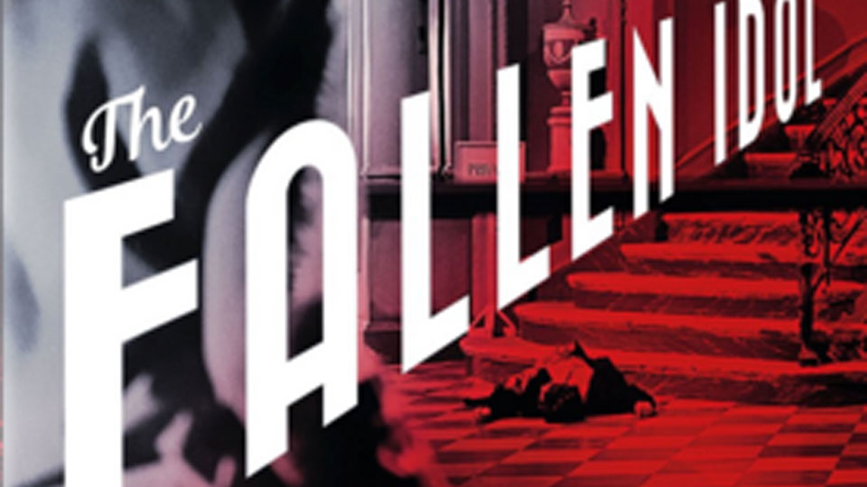 The Fallen Idol