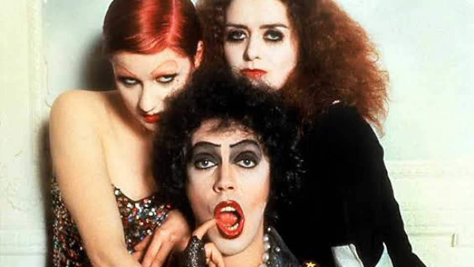 Rocky Horror Picture Show