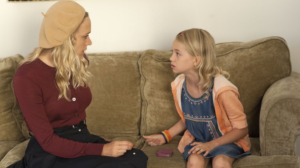 American Horror Story: Hotel episode 4