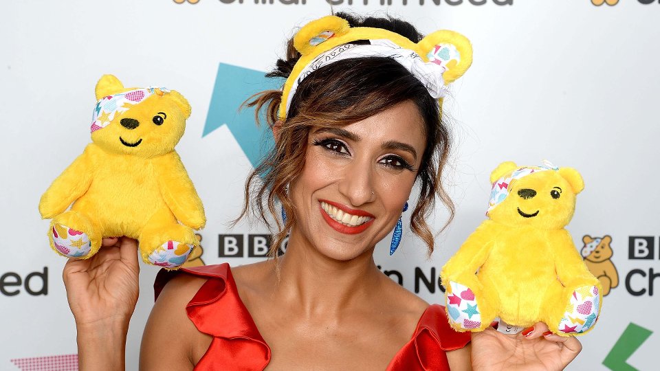 Anita Rani