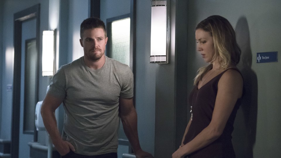 Arrow 4x05