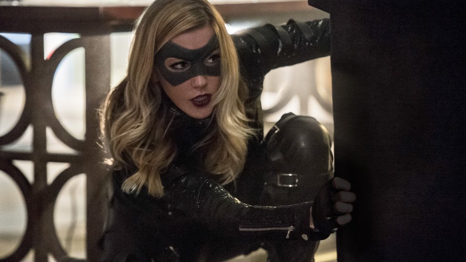 Arrow 2x06