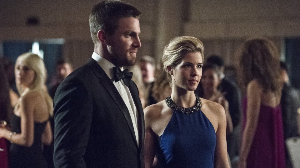 Arrow 4x07