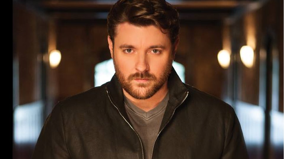 Chris Young