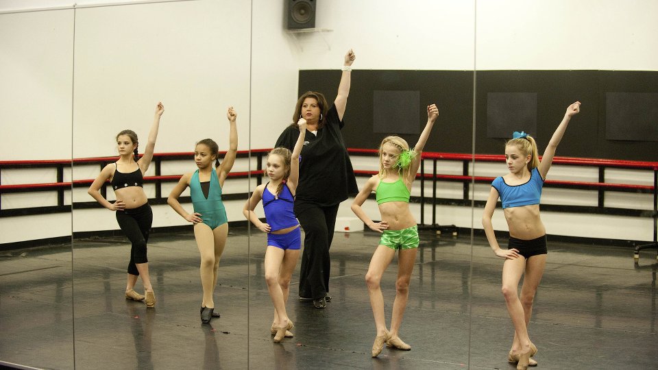 Dance Moms