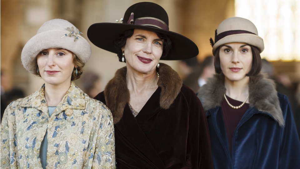 Downton Abbey