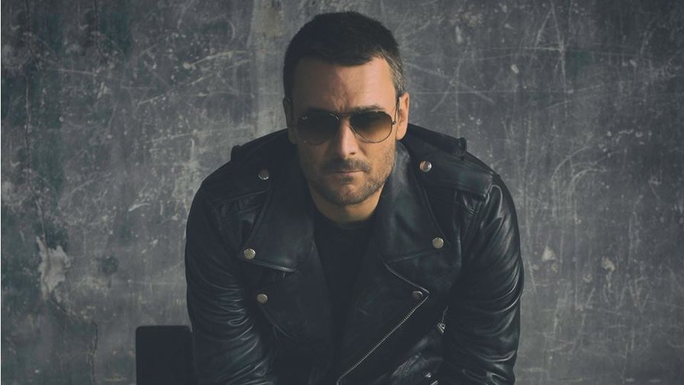 Eric Church