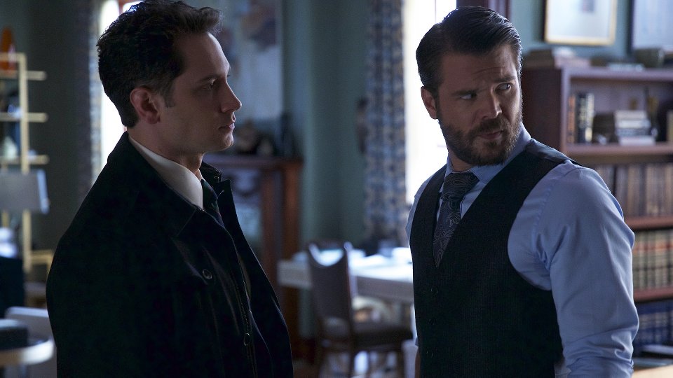 How to Get Away With Murder 2x05