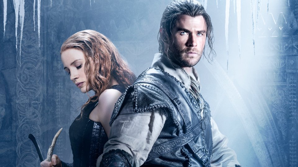 The Huntsman: Winter's War