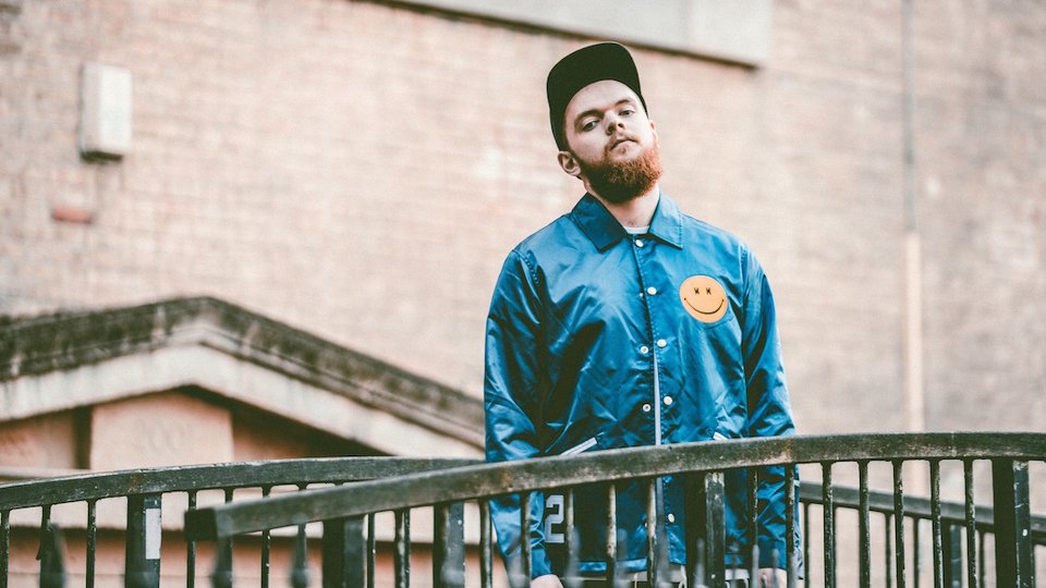 Jack Garratt