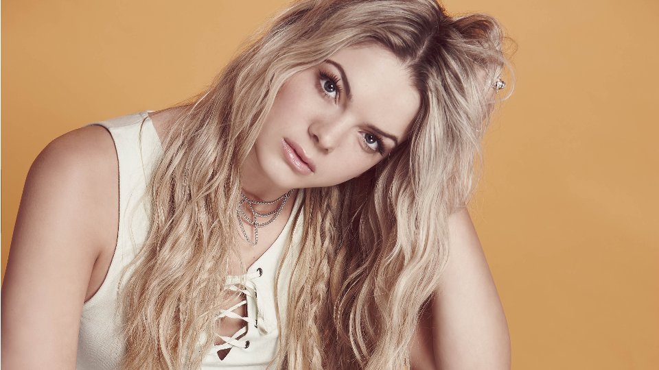 Louisa Johnson
