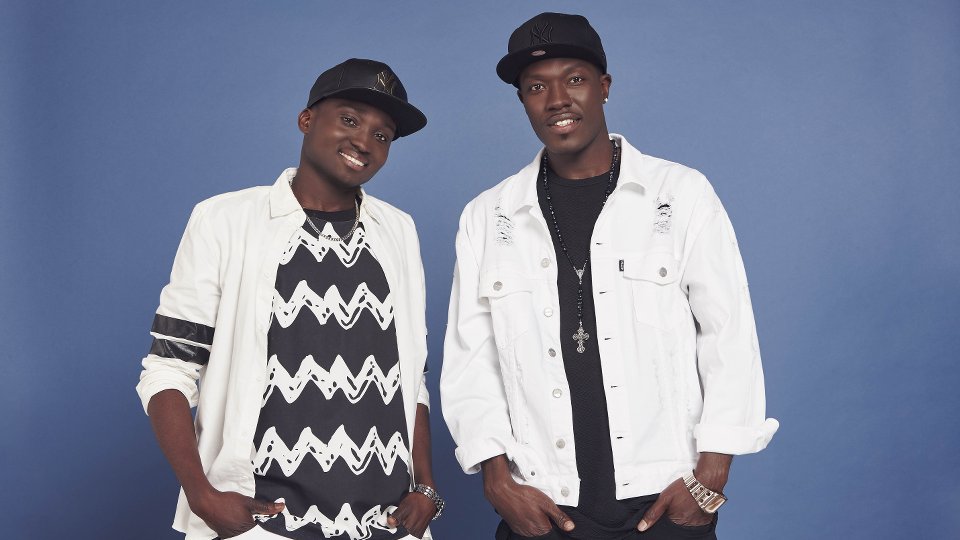 Reggie N Bollie