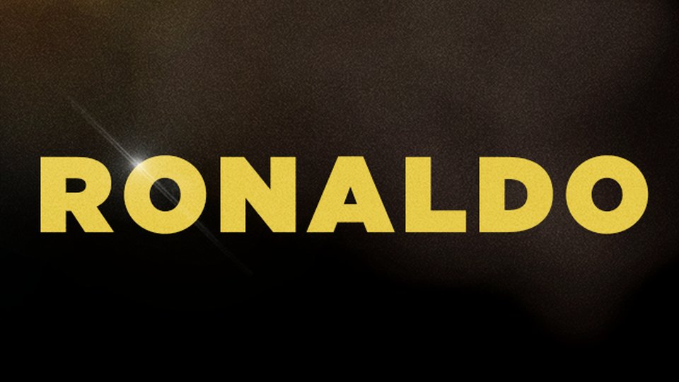 Ronaldo