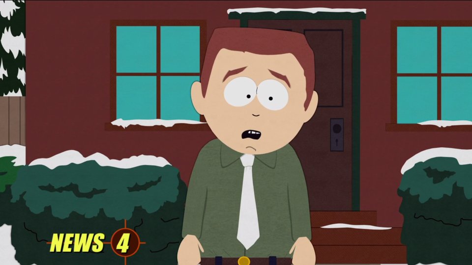South Park 19x08