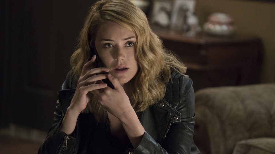 The Blacklist 3x04