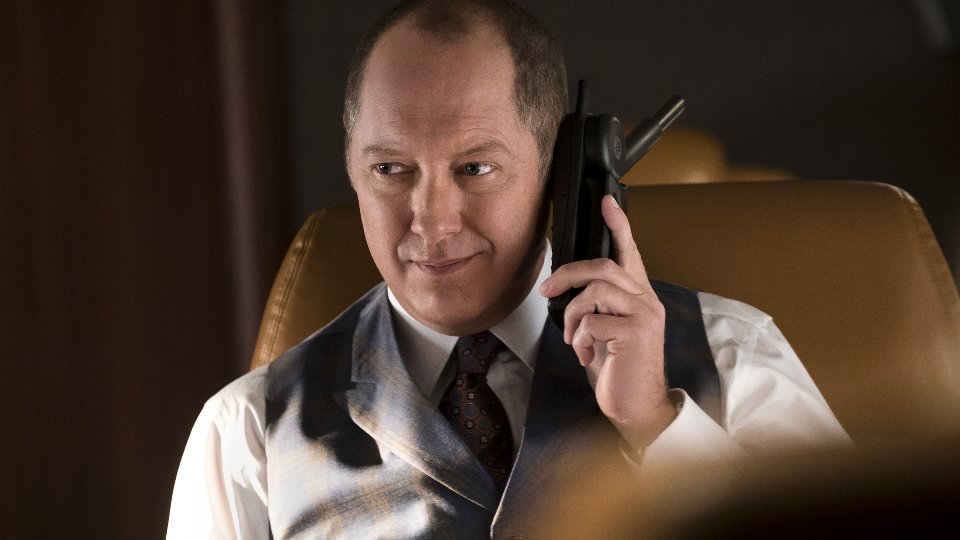 The Blacklist 3x06