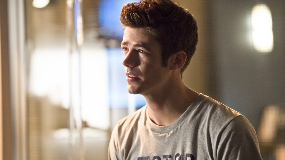 The Flash 2x07